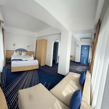 Hotel Briza Mamaia Exterior foto